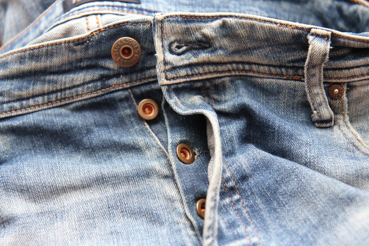 Merchant photo of the jeans