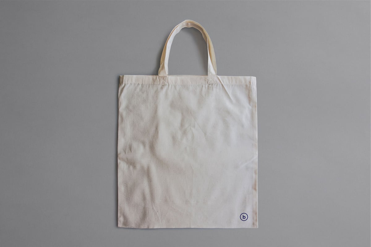 Merchant photo of the tote bag